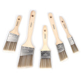Wholesale Premium Paint Brushes Set Of 5